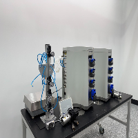 Eppendorf Bioflo 320 Bioreactor Quantity 2 image 0